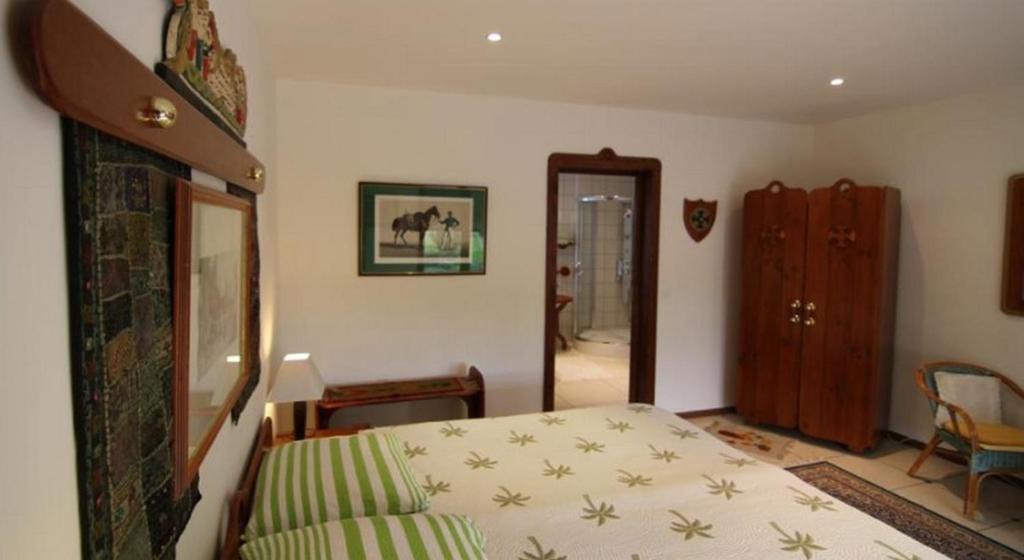 Le Mont D'Auge Bed & Breakfast Canapville  Room photo