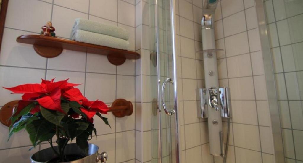 Le Mont D'Auge Bed & Breakfast Canapville  Room photo