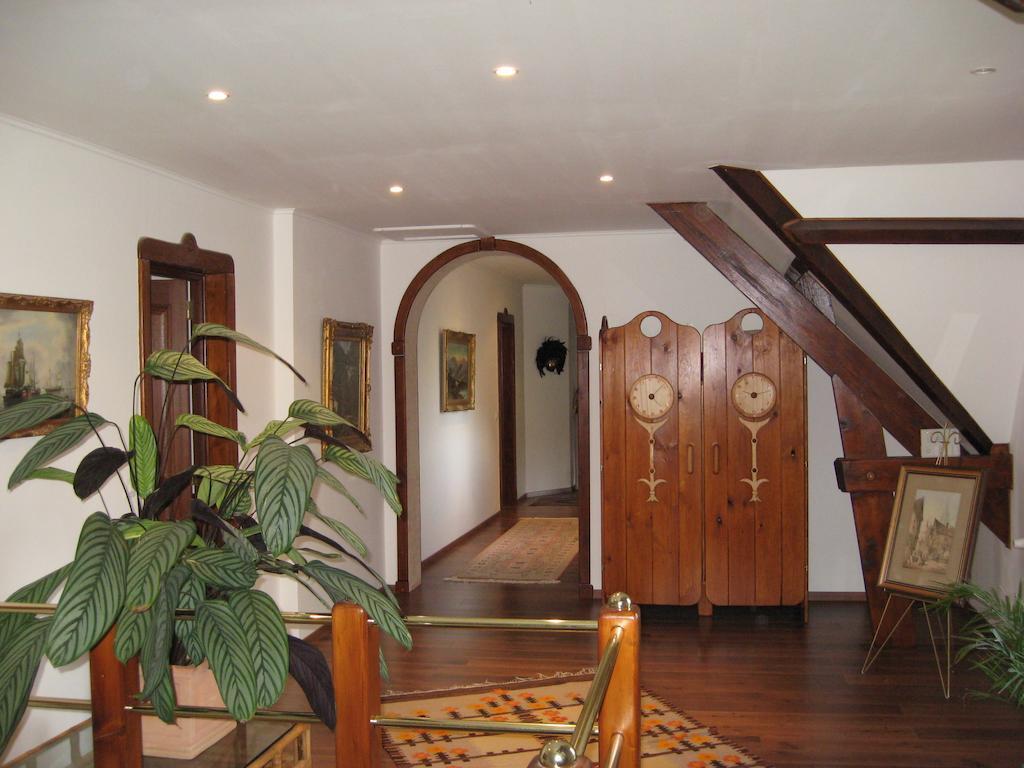 Le Mont D'Auge Bed & Breakfast Canapville  Exterior photo